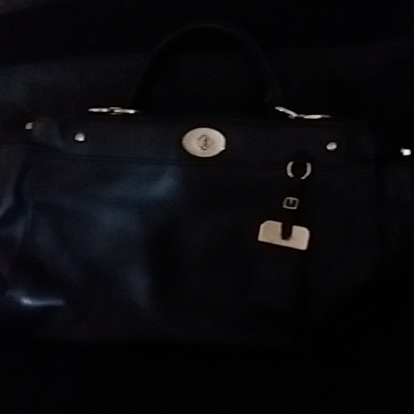 Coach Penelope satchel - Picture 1 of 2